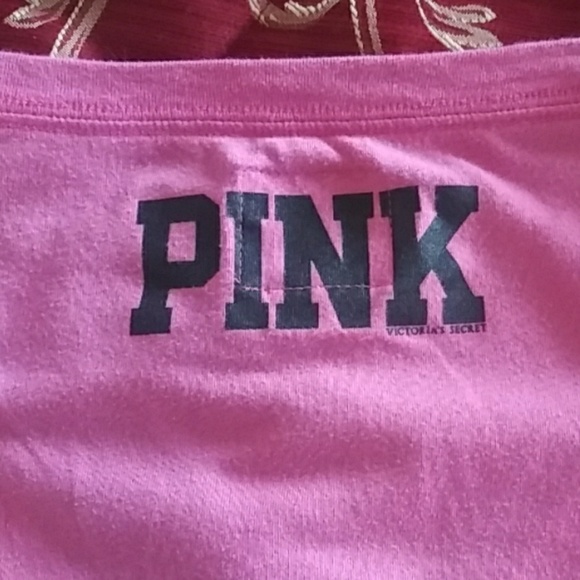 Victoria Secret t-shirt - Picture 2 of 3